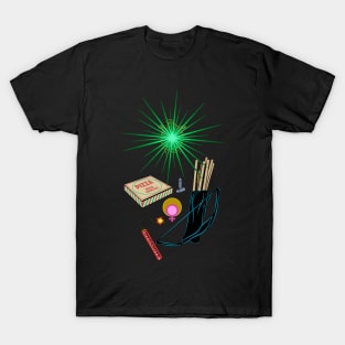 The Amulet T-Shirt